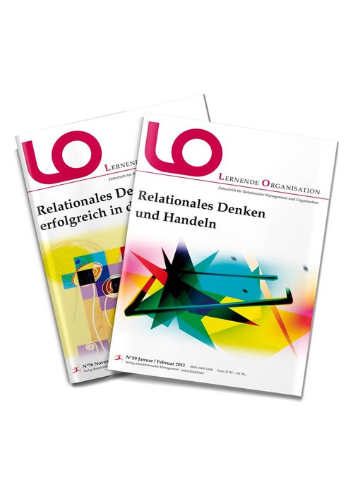 LO-Themenpackage-"Der Relationale Ansatz"