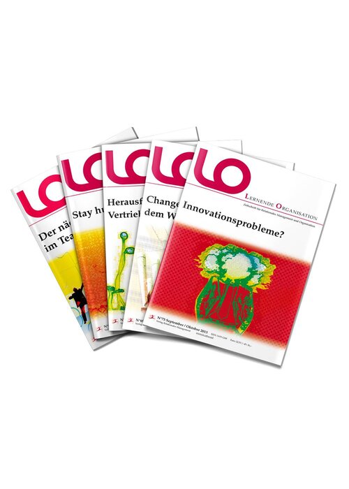 LO-Themenpackage -"Interne Berater auf Erfolgskurs"