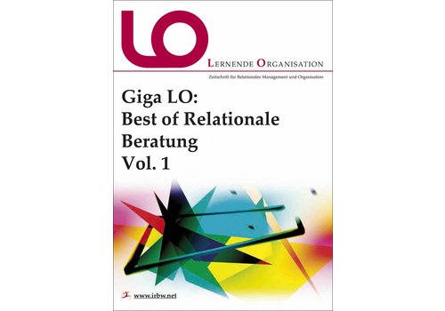 Giga-LO: Best of Relationaler Beratung - Vol. 1