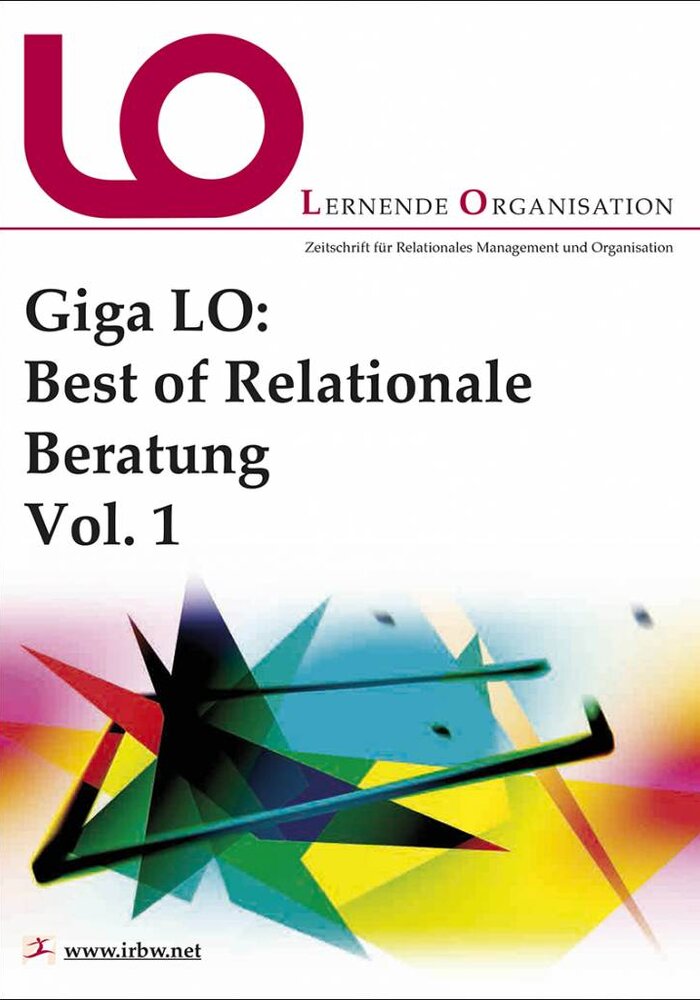 Giga-LO: Best of Relationaler Beratung - Vol. 1