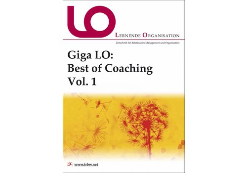 Giga-LO: Best of Coaching Vol. 1