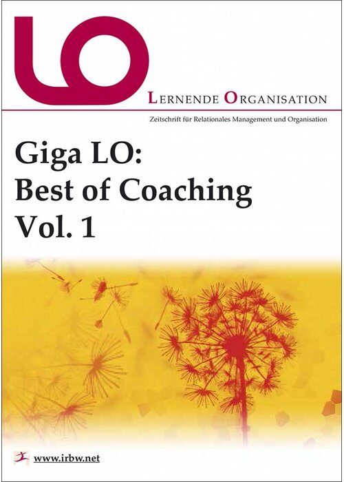 Giga-LO: Best of Coaching Vol. 1