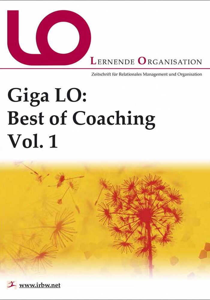 Giga-LO: Best of Coaching Vol. 1