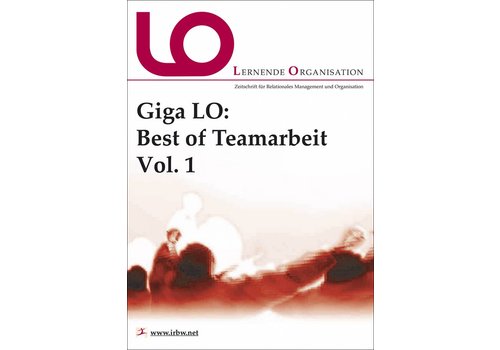 Giga-LO: Best of Teamarbeit Vol. 1