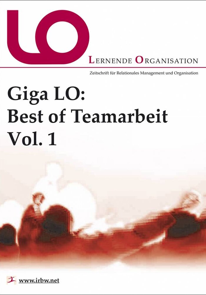 Giga-LO: Best of Teamarbeit Vol. 1