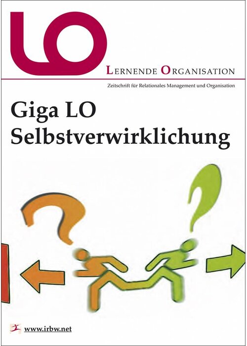 Giga-LO: Selbstverwirklichung