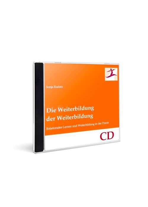 Weiterbildung der Weiterbildung (DVD)