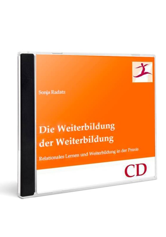 Weiterbildung der Weiterbildung (DVD)