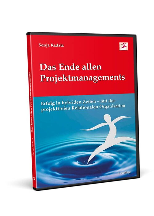 „Das Ende allen Projektmanagements" (DVD)