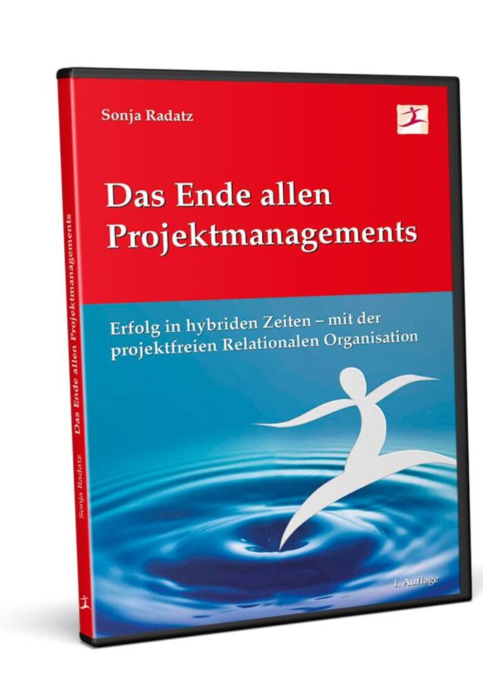 „Das Ende allen Projektmanagements" (DVD)