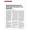 Systemische Strukturaufstellungen: Simulation von Systemen