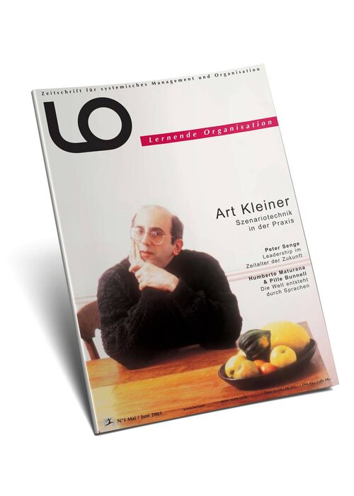 LO 1: Szenariotechnik in der Praxis (PDF)