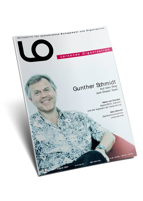 LO 2: Auf dem Weg zum Dream Team (PDF)