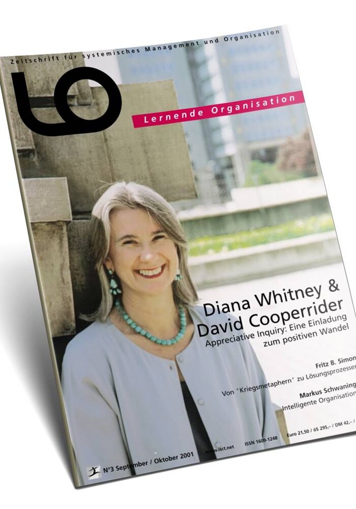 LO 3: Appreciative Inquiry (PDF/Print)