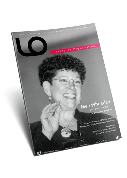 LO 8: Die neuen Manager- sie brauchen Support (PDF)