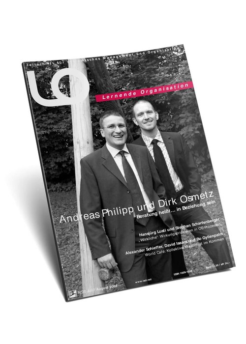 LO 20: Beratung heißt... in Beziehung sein! (PDF)