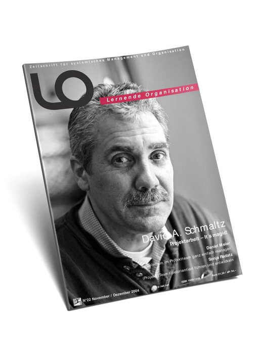 LO 22: Projektarbeit- It's magic! (PDF)