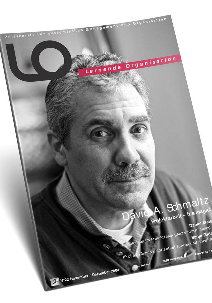 LO 22: Projektarbeit- It's magic! (PDF)