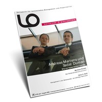 LO 26: Wie wir Kybernetiker werden (PDF/Print)