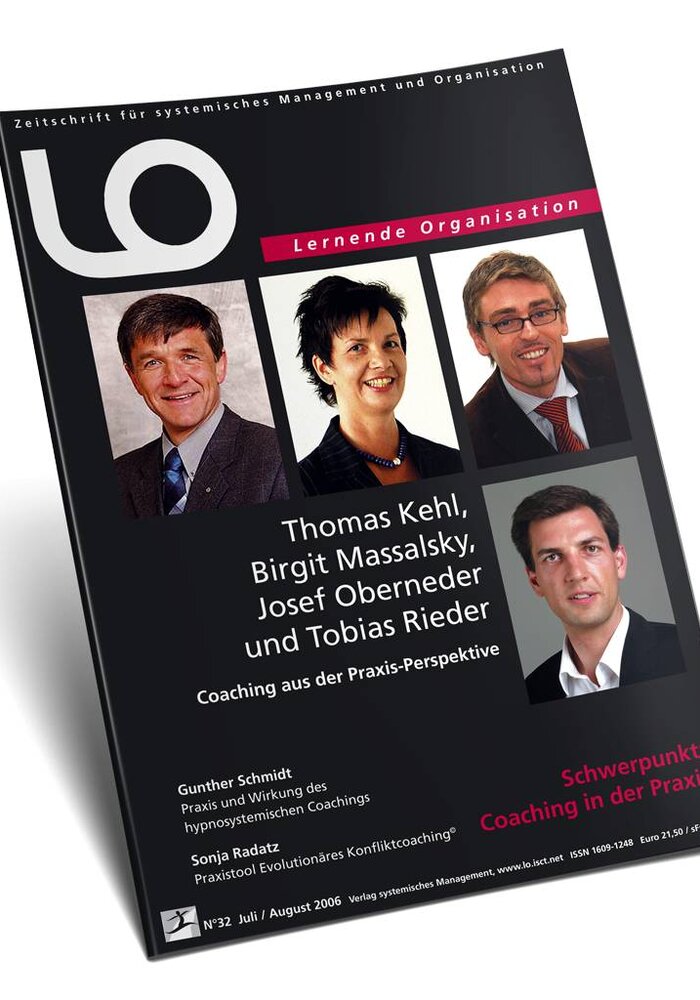 LO 32: Coaching aus der Praxis-Perspektive (PDF)