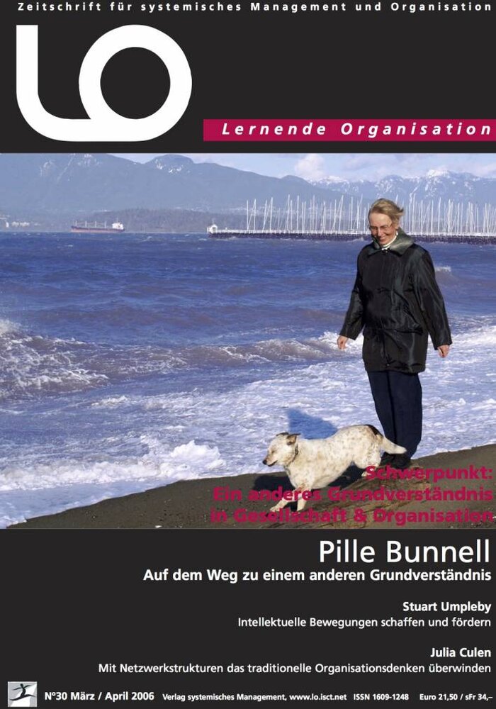 LO 30: Auf dem Weg zu einem anderen Grundverständnis (PDF/Print)