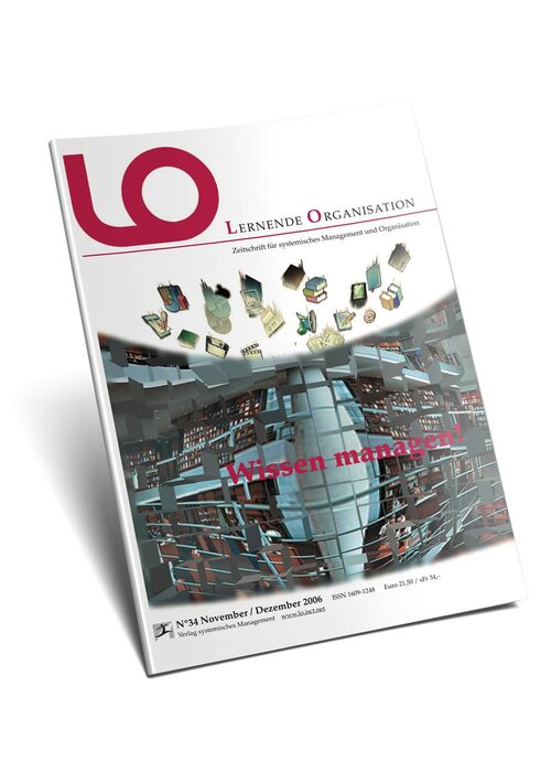 LO 34: Wissen managen! (PDF)