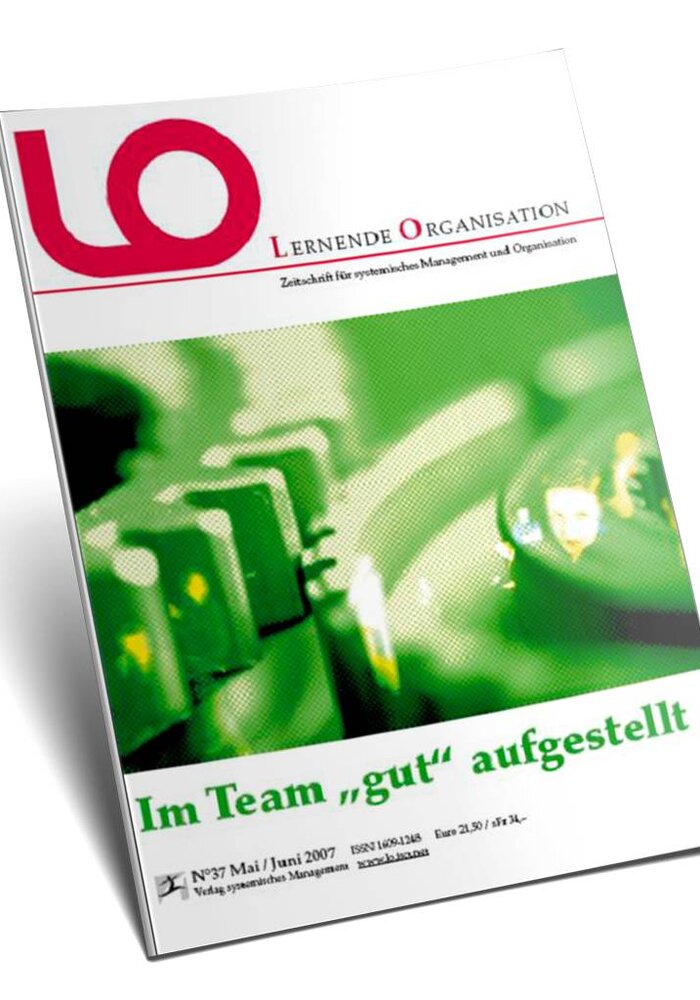 LO 37: Im Team "gut" aufgestellt (PDF)