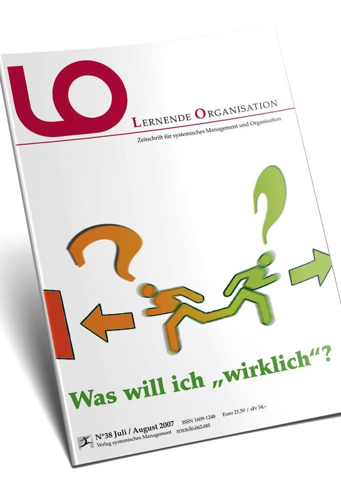 LO 38: Was will ich "wirklich"? (PDF)