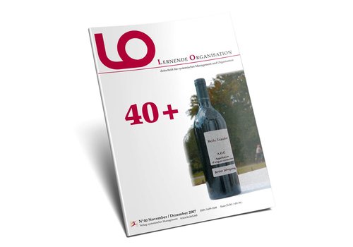 LO 40: 40+ (PDF/Print)