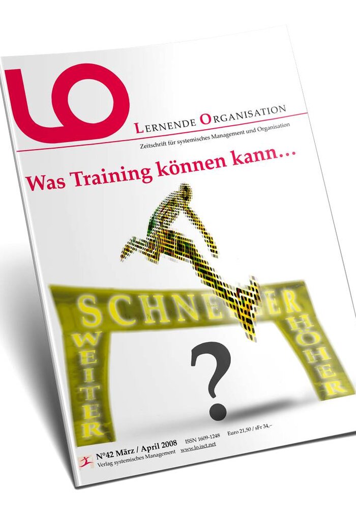 LO 42: Was Training können kann... (PDF)