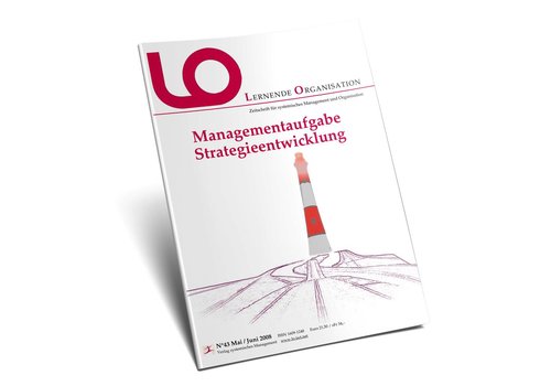LO 43: Managementaufgabe Strategieentwicklung (PDF)