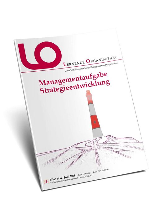 LO 43: Managementaufgabe Strategieentwicklung (PDF)