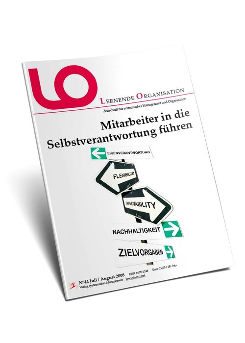 LO 44: Mitarbeiter in die Selbstverantwortung führen (PDF)