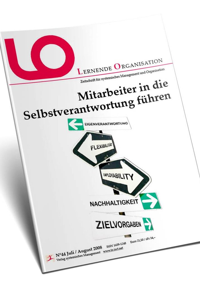LO 44: Mitarbeiter in die Selbstverantwortung führen (PDF)