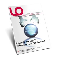 LO 45: Zukunft der Arbeit Arbeitsformen der Zukunft (PDF)