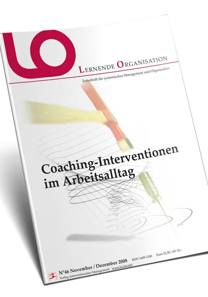 LO 46: Coaching-Interventionen im Arbeitsalltag (PDF)