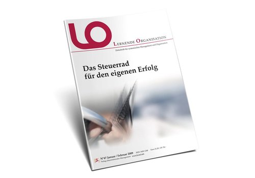 LO 47: Das Steuerrad für den eigenen Erfolg (PDF)