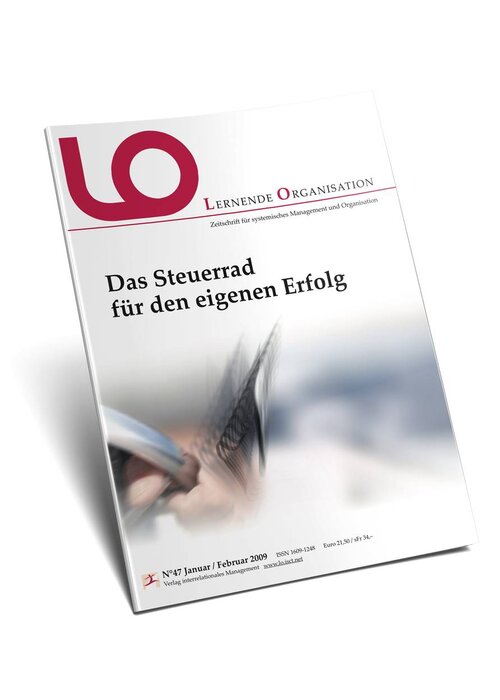 LO 47: Das Steuerrad für den eigenen Erfolg (PDF)