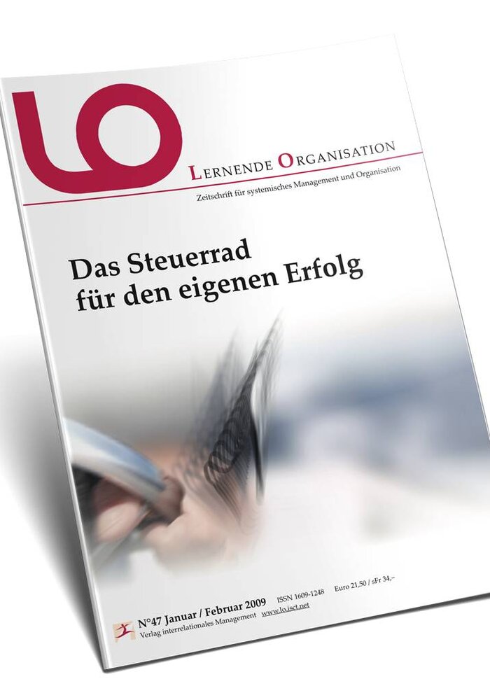 LO 47: Das Steuerrad für den eigenen Erfolg (PDF)