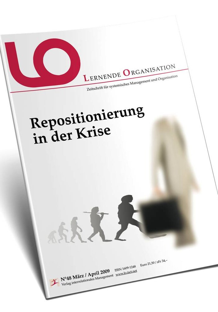 LO 48: Repositionierung in der Krise (PDF/Print)