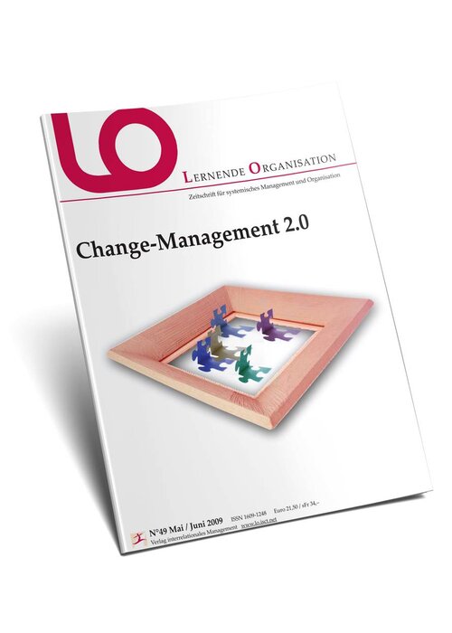 LO 49: Change Management 2.0 (PDF)