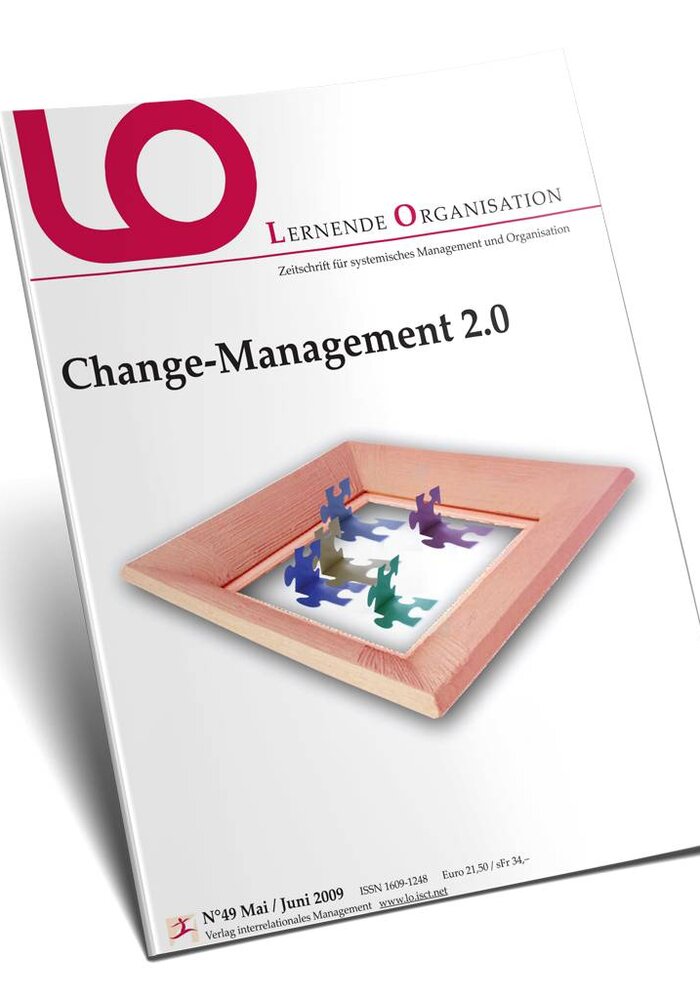 LO 49: Change Management 2.0 (PDF)