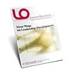 LO 50: Neue Wege im Leadership-Development (PDF)