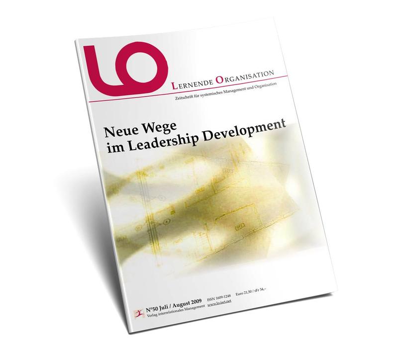 LO 50: Neue Wege im Leadership-Development (PDF)