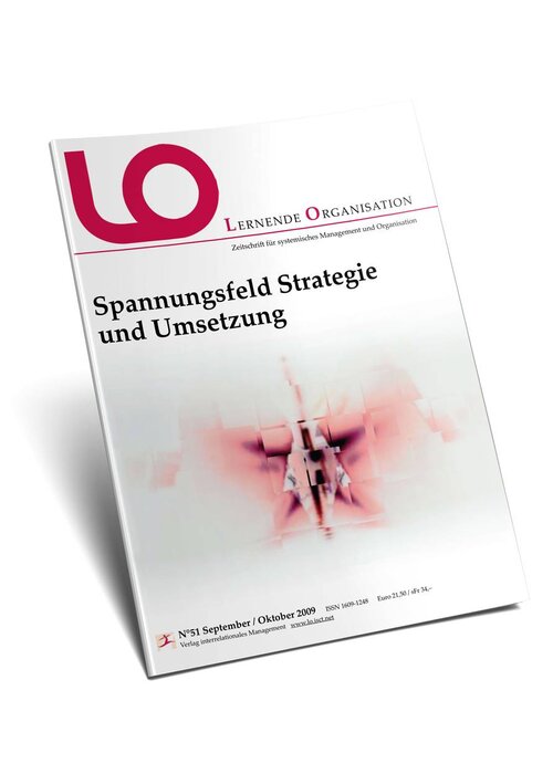 LO 51: Spannungsfeld Strategie und Umsetzung (PDF)
