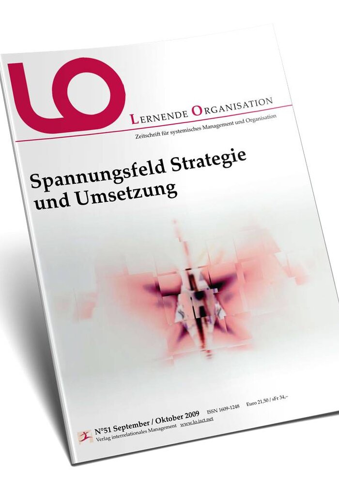 LO 51: Spannungsfeld Strategie und Umsetzung (PDF)