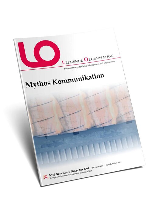 LO 52: Mythos Kommunikation (PDF)