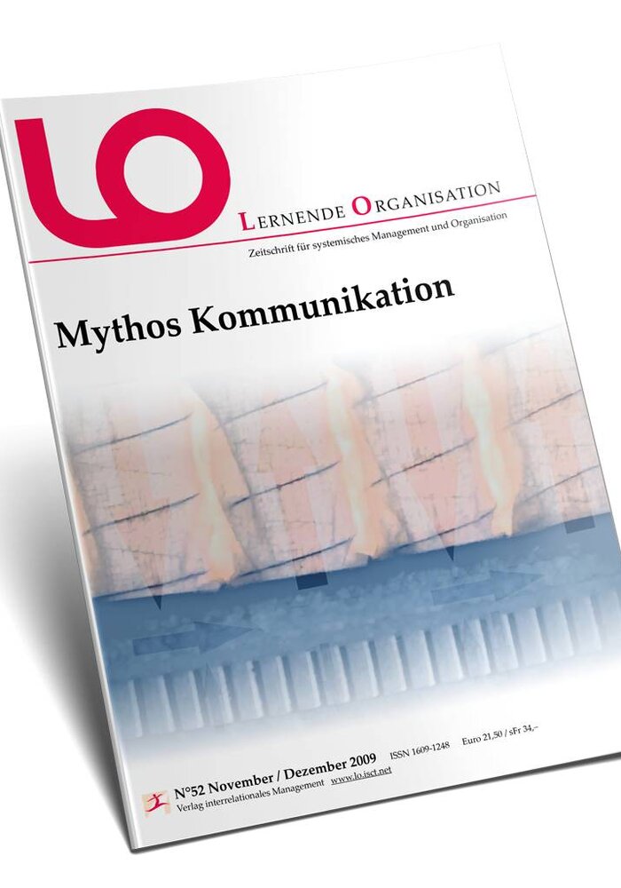 LO 52: Mythos Kommunikation (PDF)