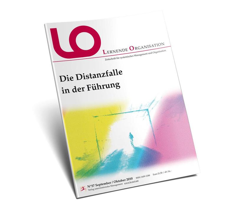 LO 57: Die Distanzfalle in der Führung (PDF/Print)