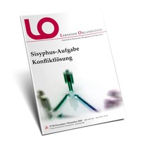LO 58: Sisyphus-Aufgabe Konfliktlösung (PDF)